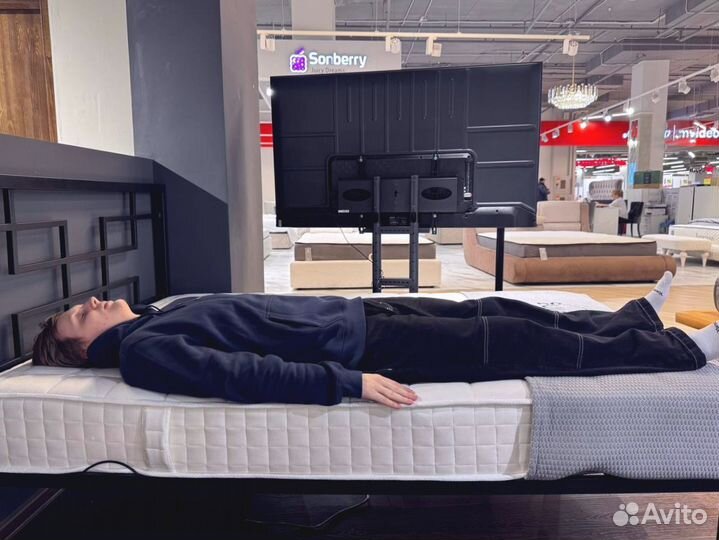 Матрас от производителя 120х200