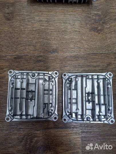 Блок фары Mercedes A2229004505/A2228700789