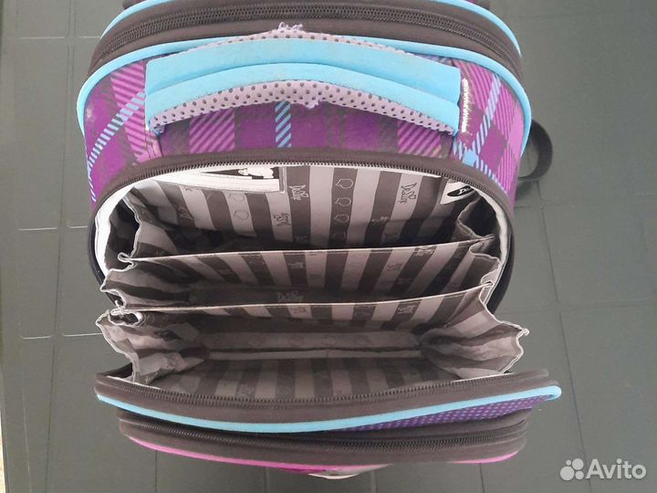 Рюкзак детский