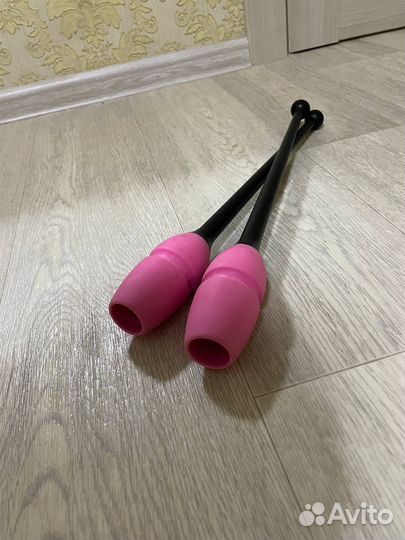 Булавы pastorelli