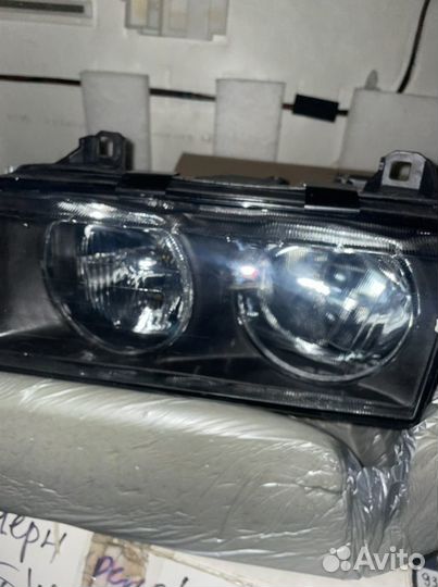 Фара передняя левая Bmw 3 E36