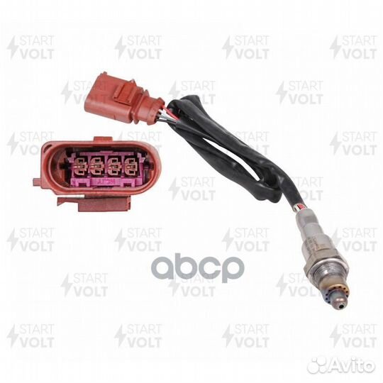 Датчик кисл. vsos1816 startvolt