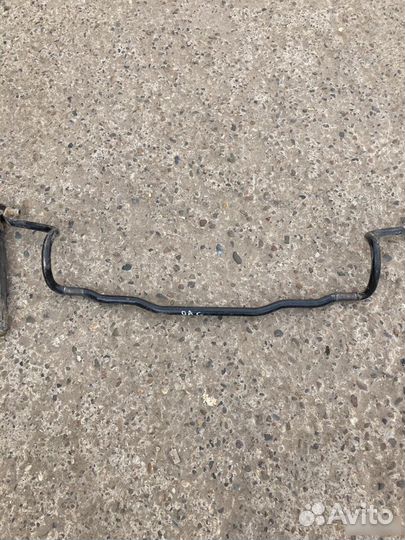 Стабилизатор Opel Astra G