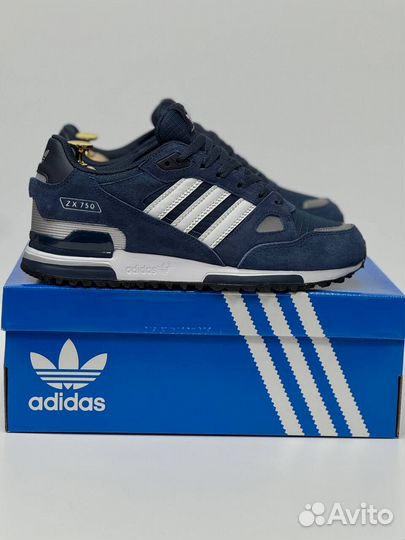 Кроссовки Adidas ZX 750