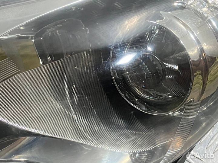 Фара левая Infiniti FX 2 (S51) 2012