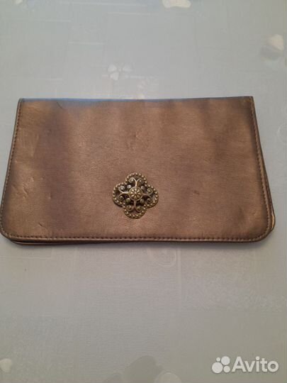 Клатч женский