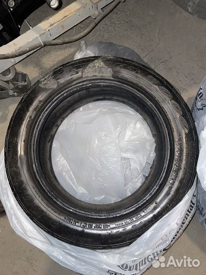 Dunlop SP Sport 9000 205/55 R16