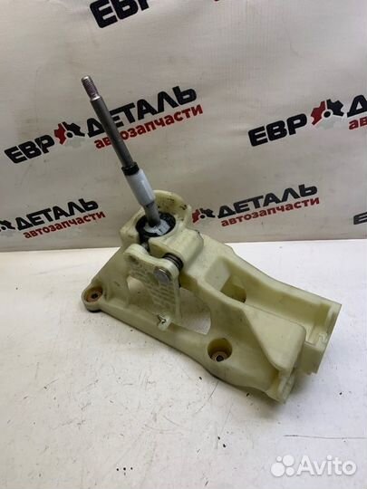 Кулиса МКПП Hyundai Solaris седан 1.4 G4FA 2013