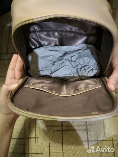 Рюкзак женский