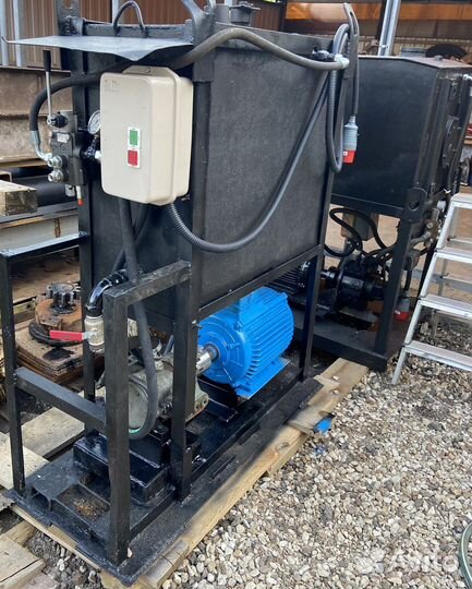 Прокольное оборудование