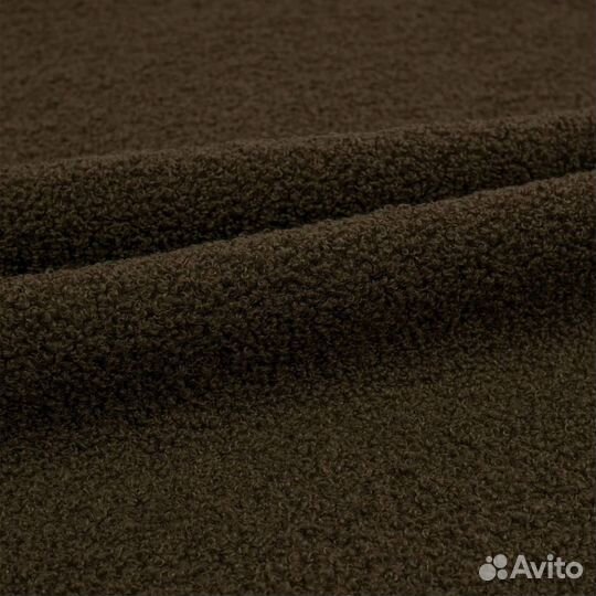 Ткань мебельная обивочная Шенилл, букле барашек