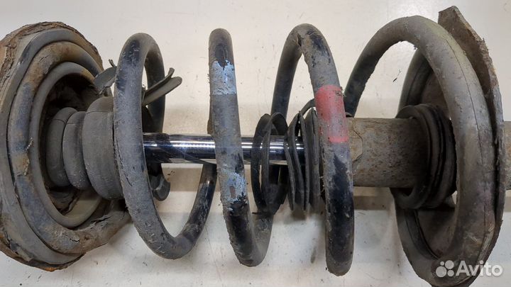 Амортизатор подвески Nissan X-Trail (T30), 2004