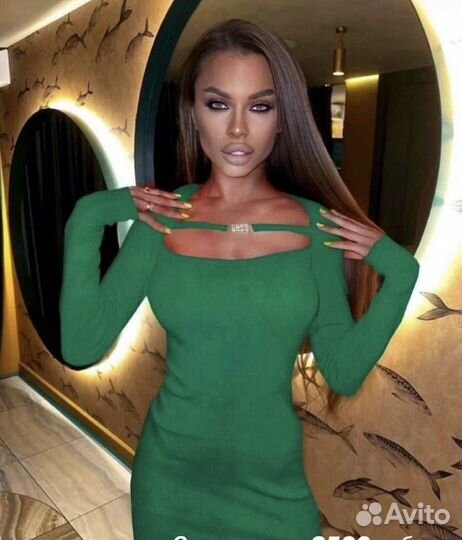 Платье женское 42 нововое