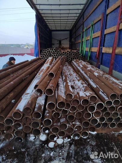 Трубы нкт оптом и в розницу