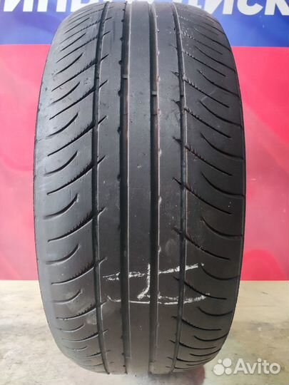 Kumho Ecsta SPT KU31 235/50 R18