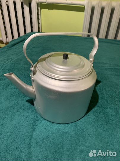 Посуда СССР