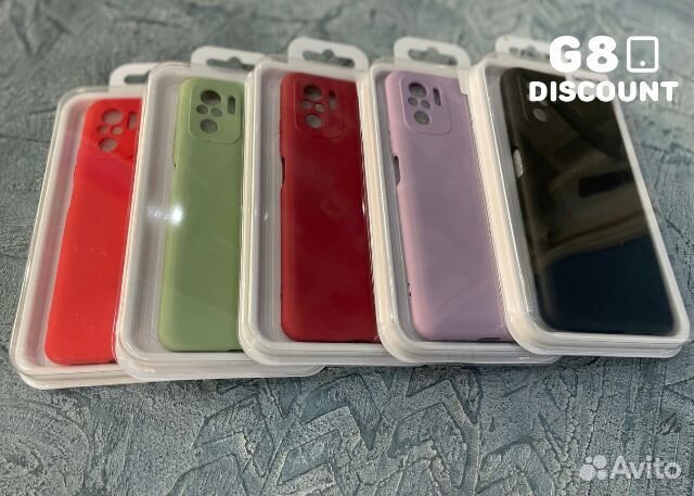 Чехлы для samsung