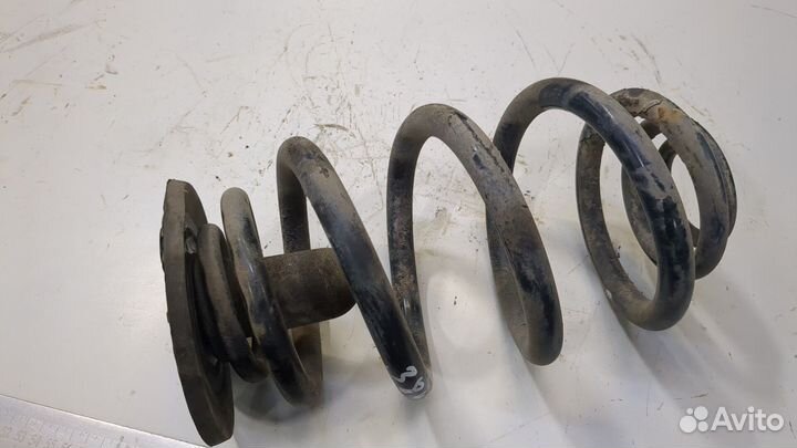 Пружина подвески Opel Omega B, 2001