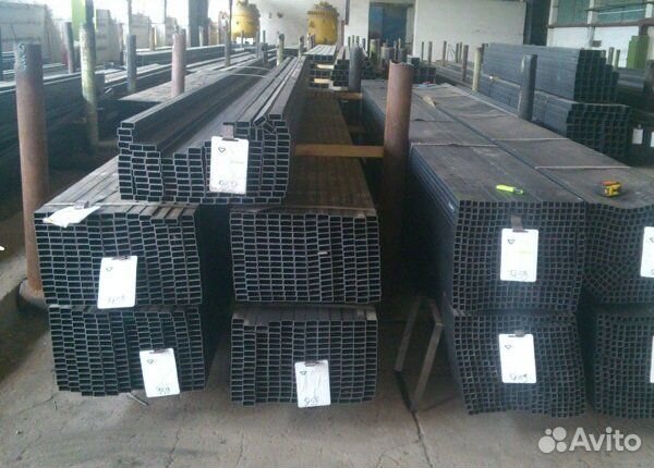 Профильная труба