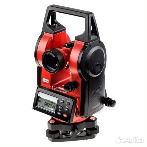 Электронный теодолит condtrol iTeo 5