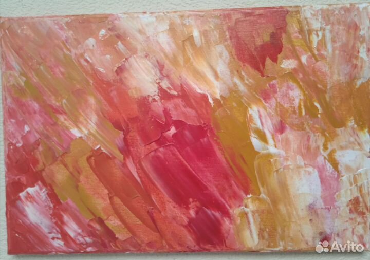 Интерьерные картины