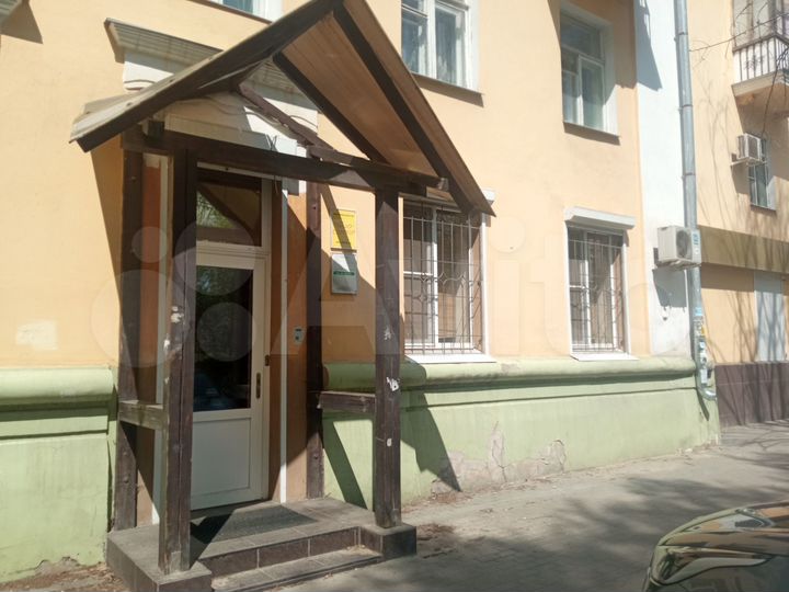 Офис, 58 м²