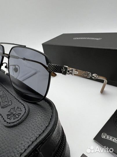 Очки мужские chrome hearts