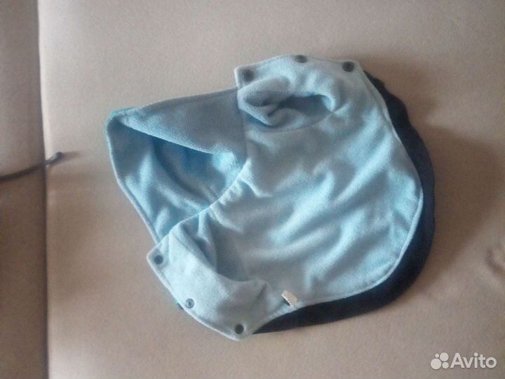 Дождевик для собак