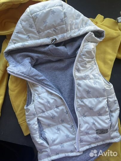 Пошив одежды оптом