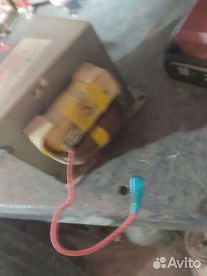 Трансформатор