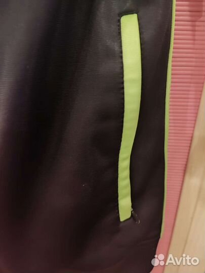 Спортивный костюм женский 46