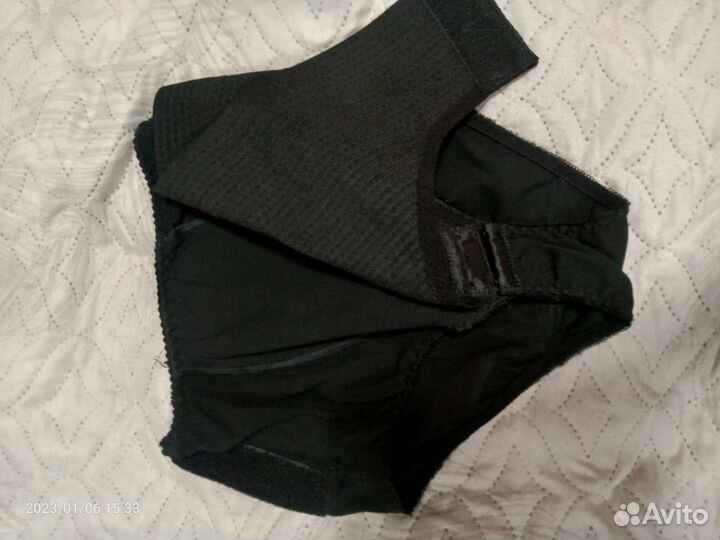 Бандаж послеродовой