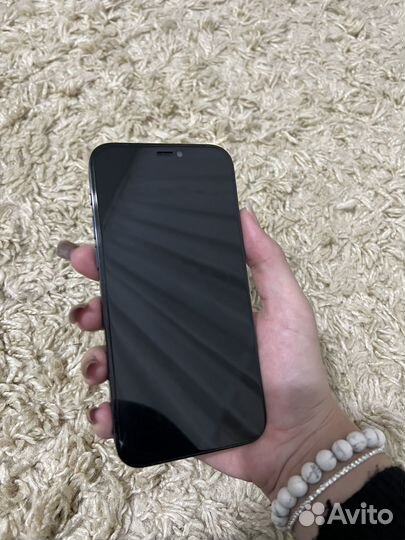 iPhone 12 Pro, 256 ГБ