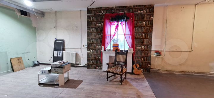 Свободного назначения, 71 м²