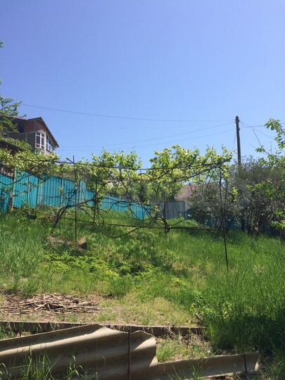 Участок 6 сот. (СНТ, ДНП)