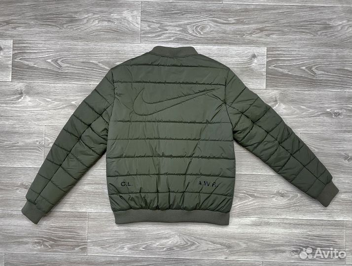 Куртка Nike nocta