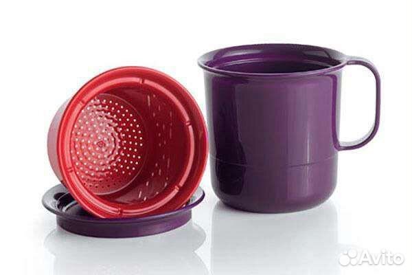 Заварочная кружка