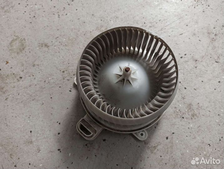 Моторчик печки Lexus,Toyota