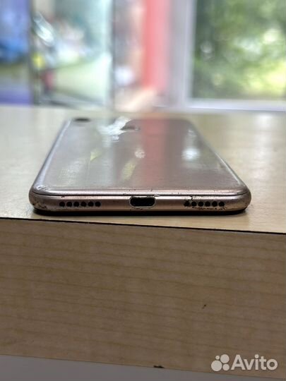 HONOR 8A, 2/32 ГБ