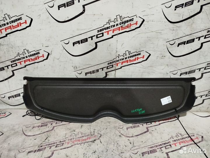 Полка багажника nissan march micra AK12 BK12 BNK12 K12 YK12 79910AX000 NA6944
