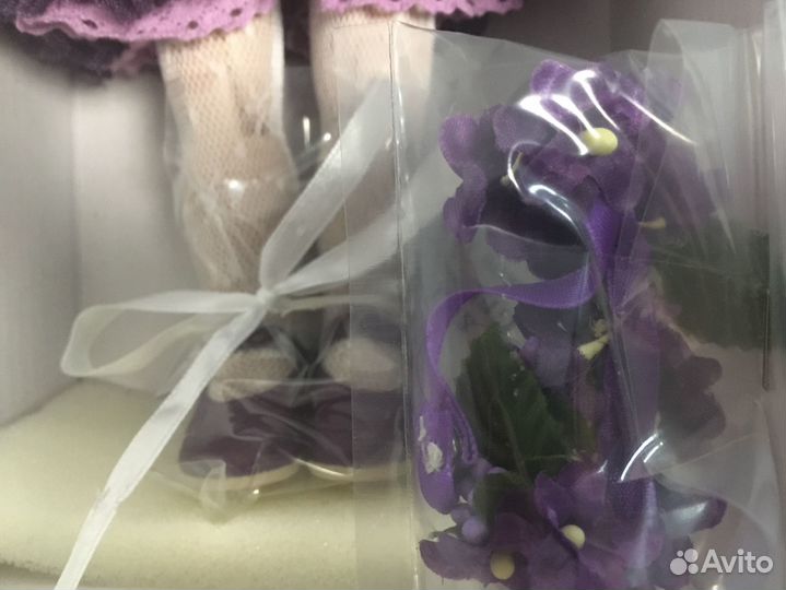 Кукла коллекционная Тоннер Pretty Party Patsy