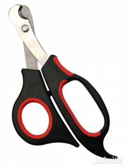 Когтерезка для собак