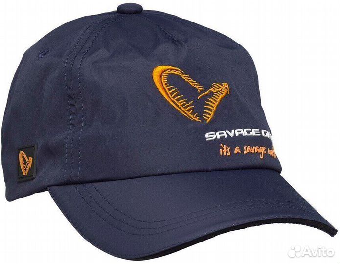 Кепка Savage Gear Quick-dry