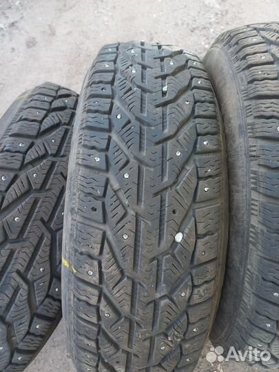 Tigar Ice 185/65 R15 T