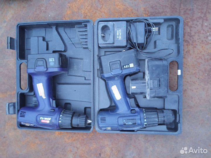 Инструмент бу