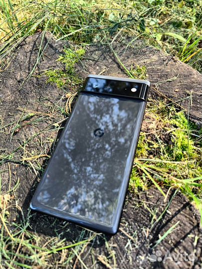 Google Pixel 6, 8/128 ГБ