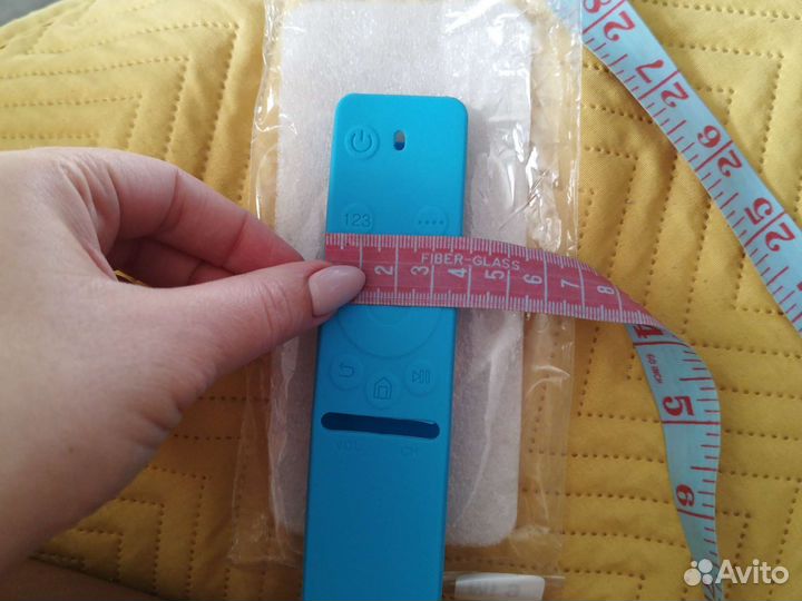 Чехол для пульта