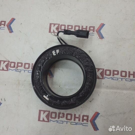Электромагнит муфты компрессора кондиционера 97641