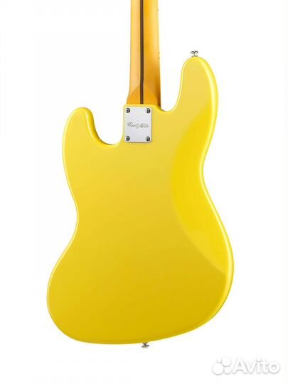 Root Note JB001-VWH Бас-гитара