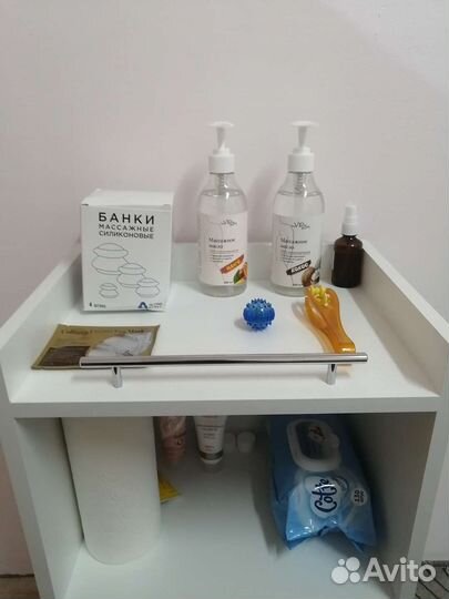 Массаж Коряжма